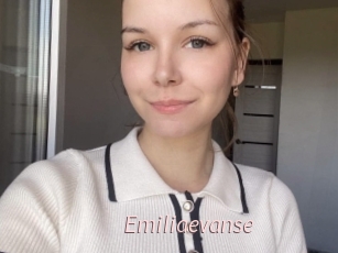 Emiliaevanse