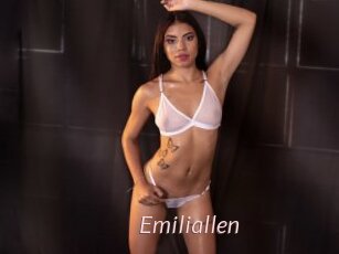 Emiliallen