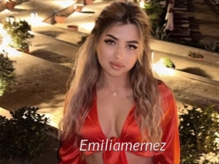 emiliamernez xxx Free Sites