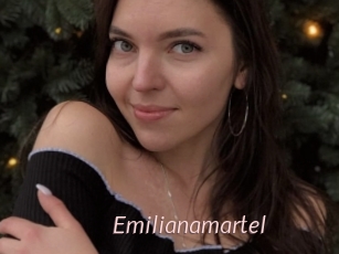 Emilianamartel