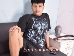 Emilianojhonson