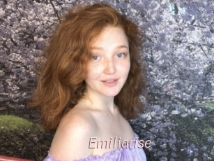 Emiliarise