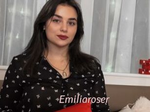 Emiliaroser