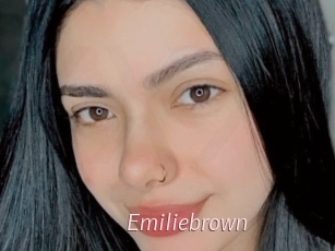 Emiliebrown