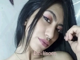 Emilisaen