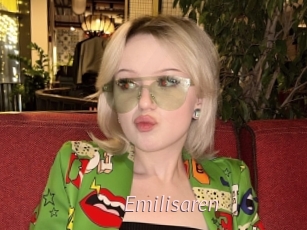 Emilisaren
