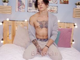 Emiljaheim