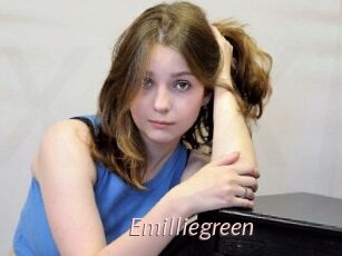 Emilliegreen