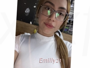 emilly21 xxx Free Sites