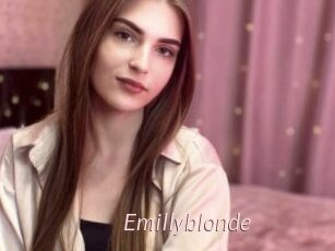 Emillyblonde