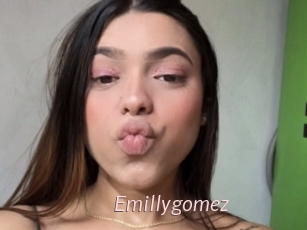 Emillygomez