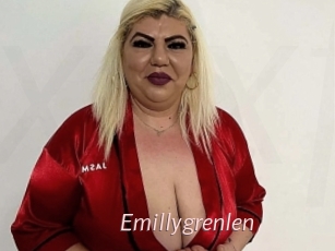Emillygrenlen