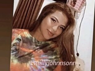 Emillyjohnnsonn