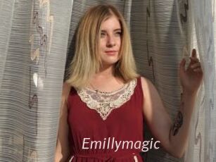 Emillymagic