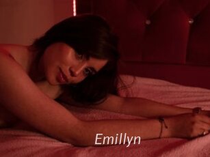 Emillyn