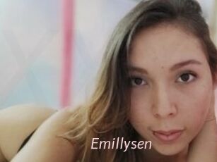 Emillysen