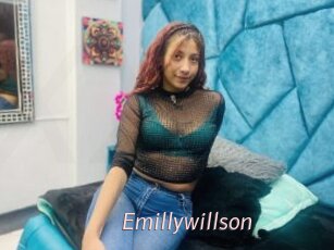 Emillywillson