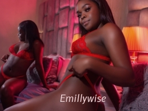 Emillywise