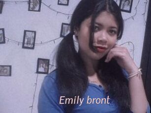 Emily_bront