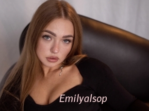 Emilyalsop