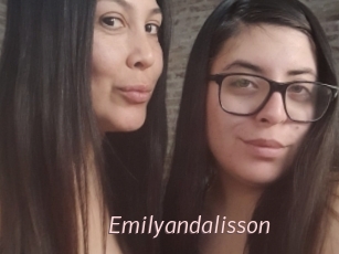 Emilyandalisson