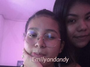 Emilyandandy