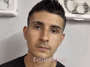 Emilyandcarl