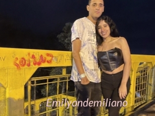 Emilyandemiliano