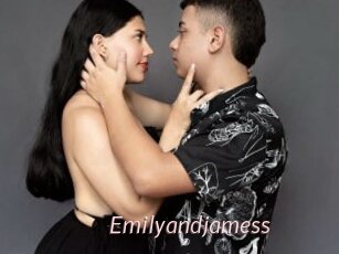 Emilyandjamess