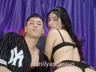 Emilyandjosua