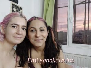 Emilyandkaterina