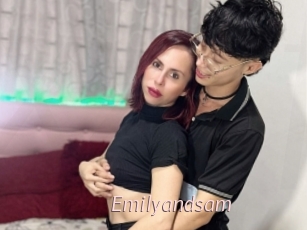 emilyandsam xxx Free Sites