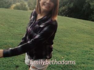 emilybethadams xxx Free Sites