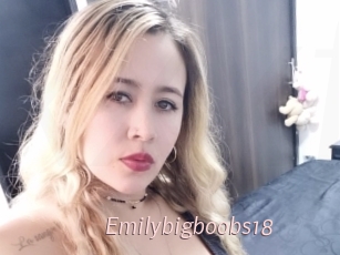 Emilybigboobs18