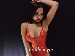 Emilyboyert