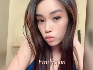 emilycian xxx Free Sites