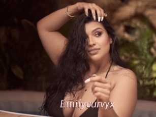 Emilycurvyx