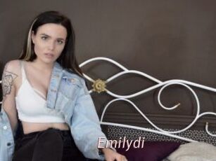 emilydi xxx Free Sites