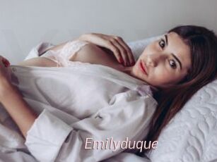 Emilyduque
