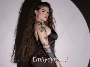 Emilydymond