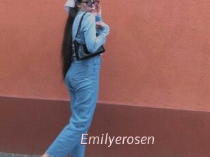 Emilyerosen