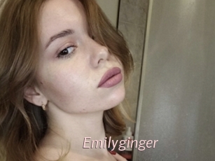 Emilyginger