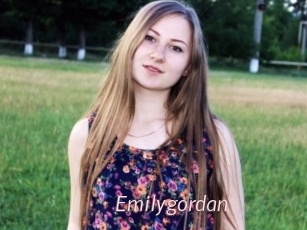 Emilygordan