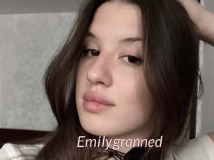 Emilygranned