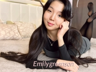 Emilygreenson