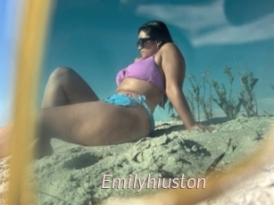 Emilyhiuston