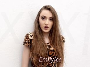 Emilyice