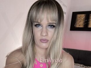 Emilyisa