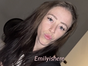 Emilyishere