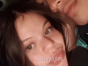 Emilyjuan